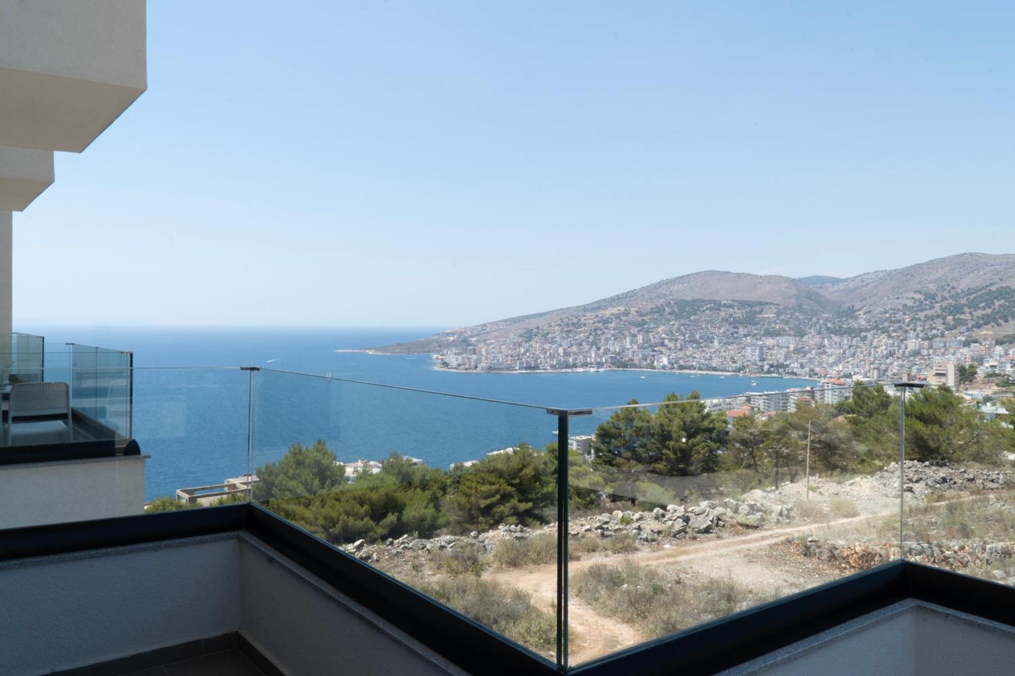 Hilltop Heaven Hotel 4*