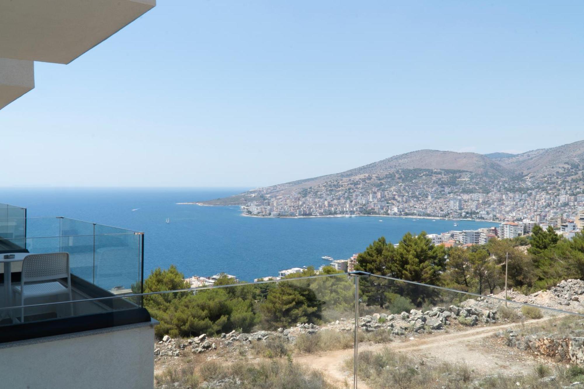Hotel Hilltop Heaven 4*