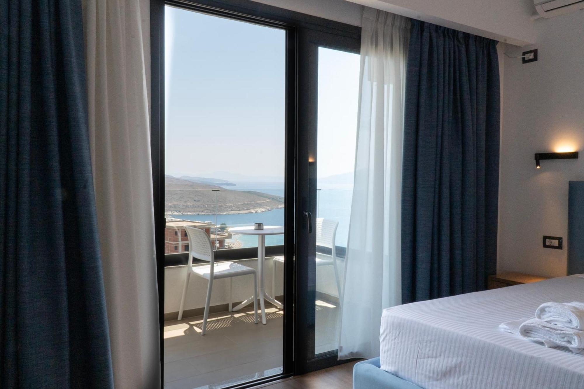 Hotel Hilltop Heaven