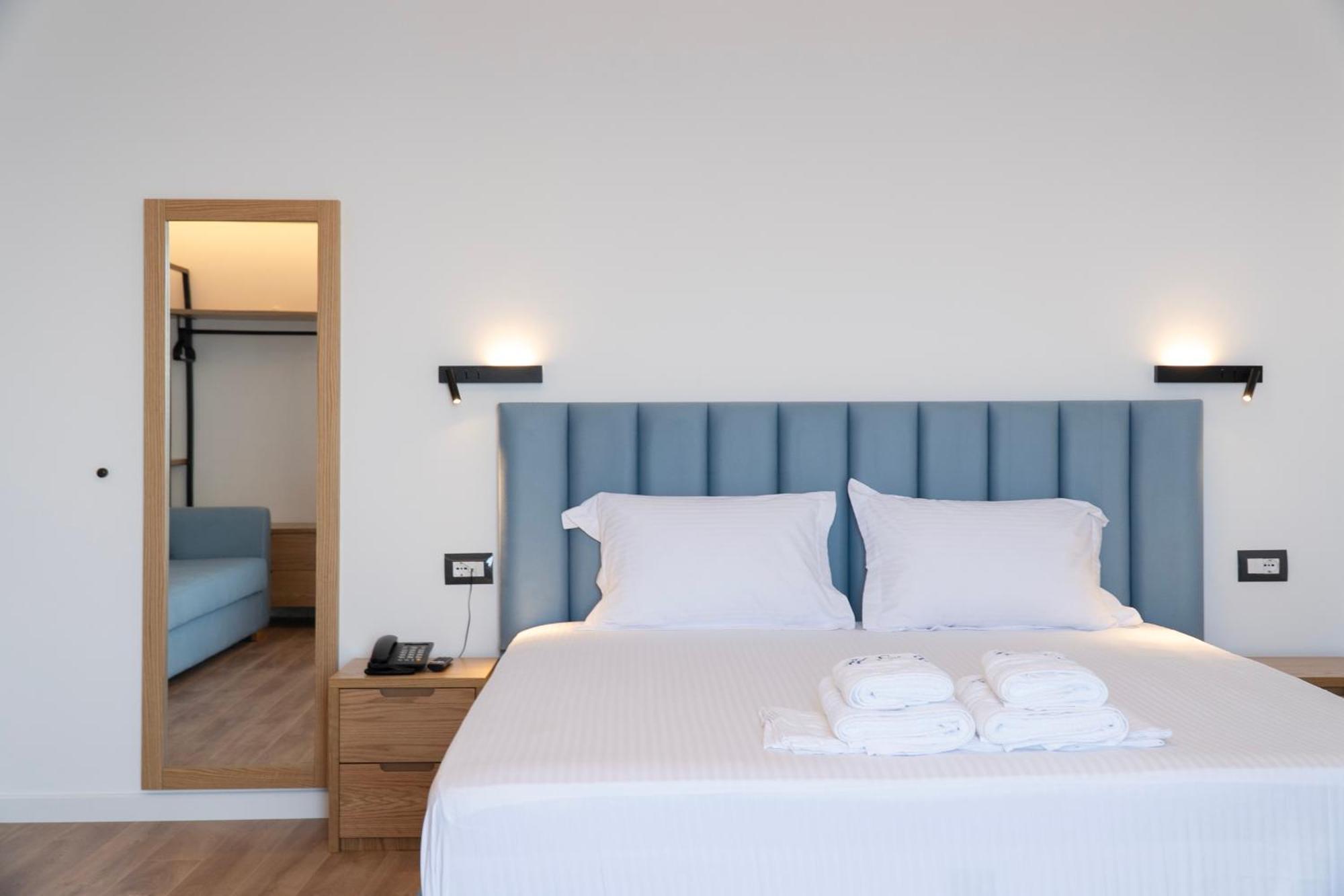 Hilltop Heaven 4* Saranda