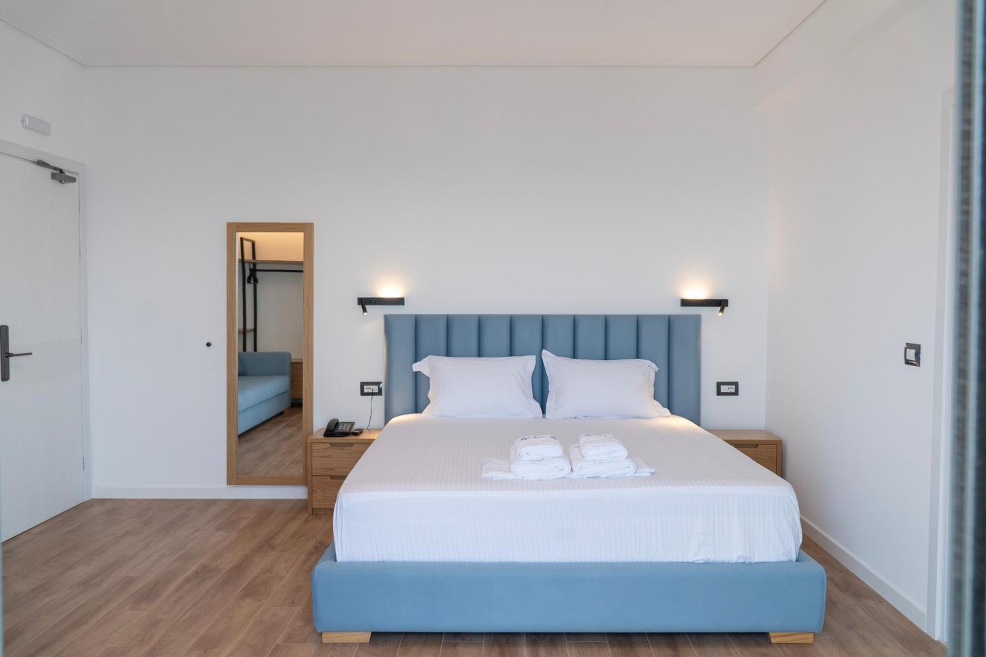 Hilltop Heaven 4* Saranda