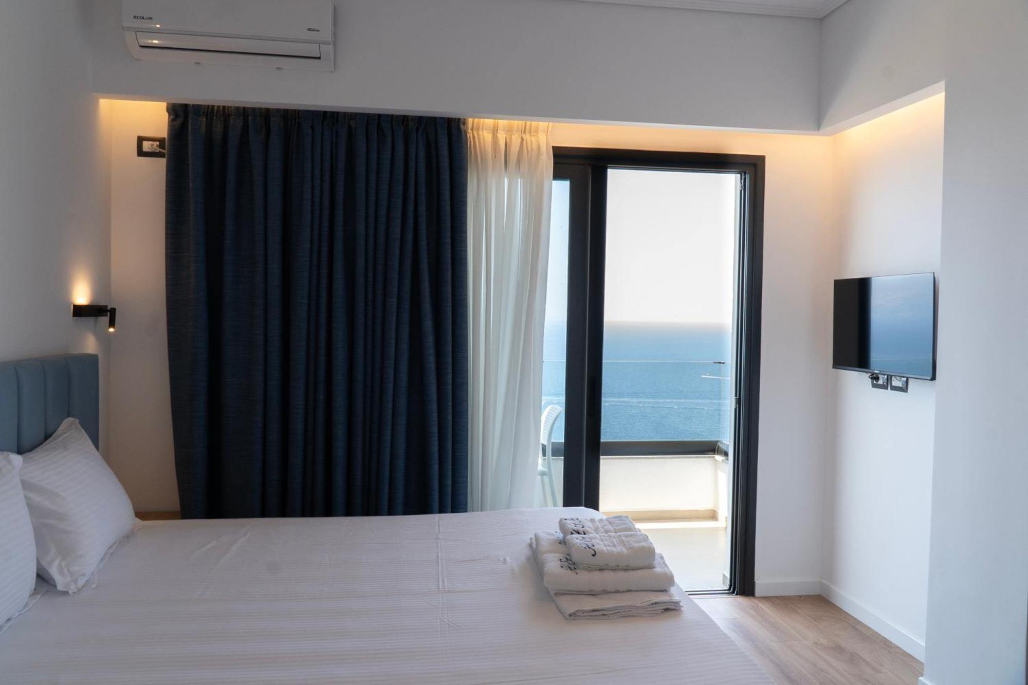 Hilltop Heaven 4* Saranda