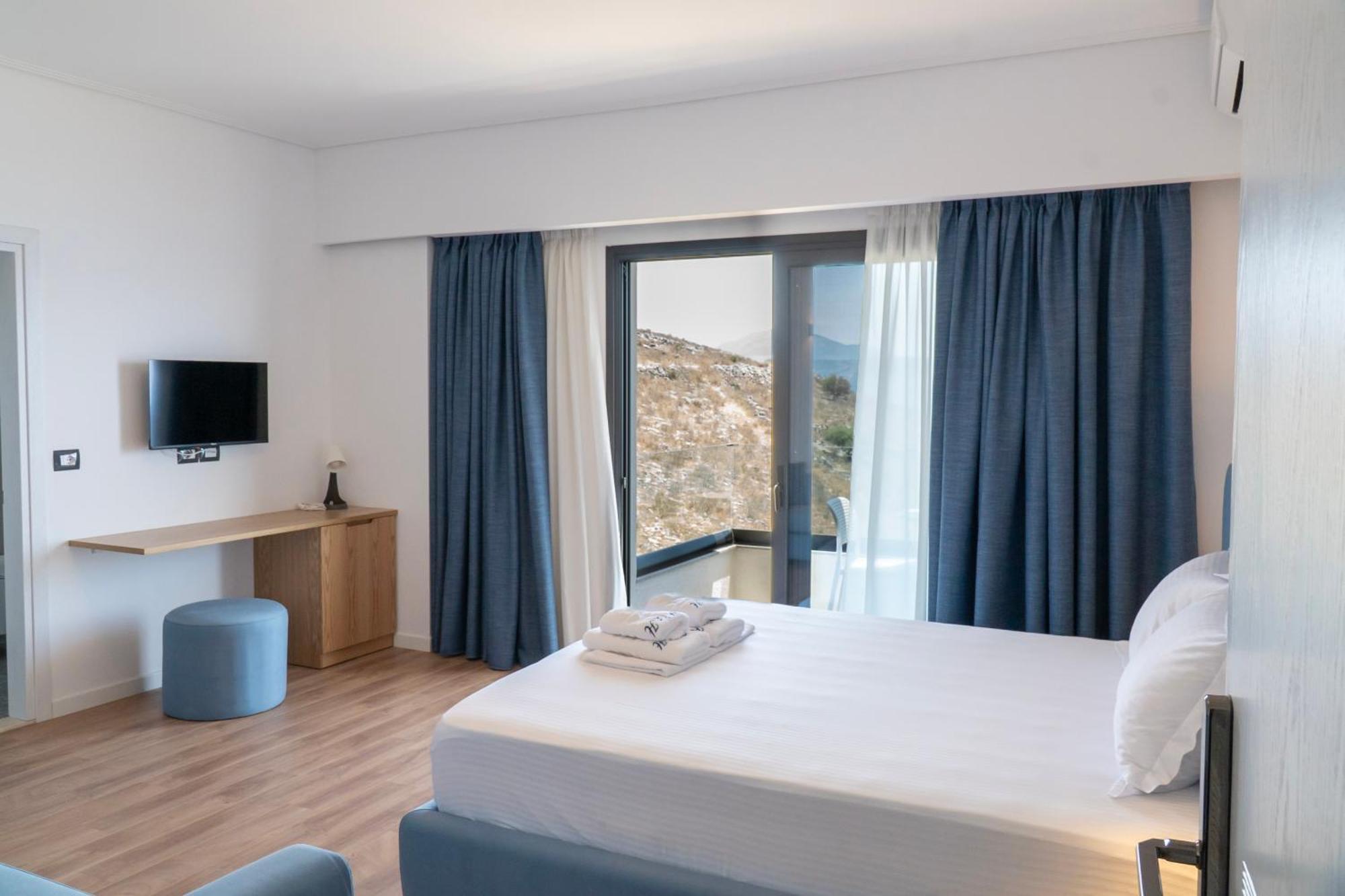 Hilltop Heaven Hotel