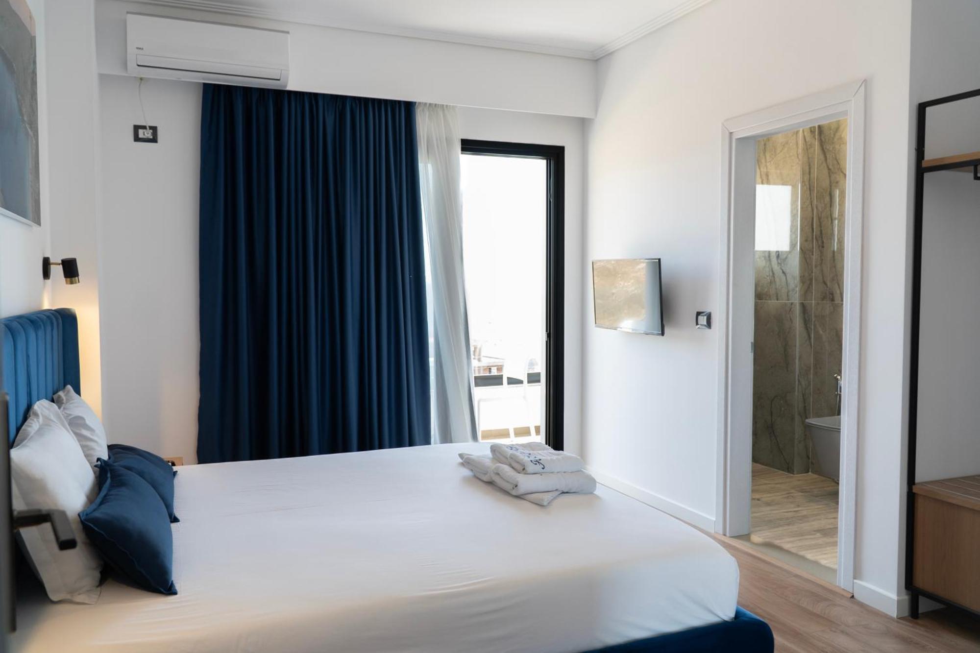 Hilltop Heaven 4* Saranda