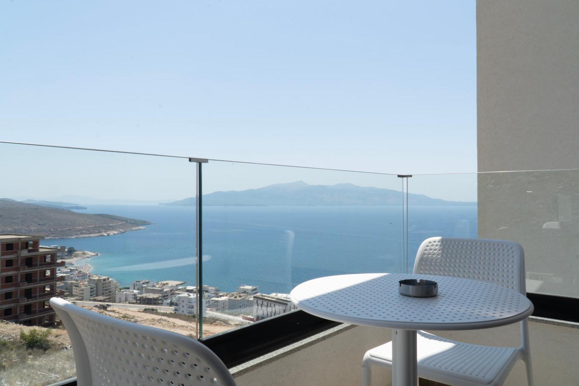 Hotel Hilltop Heaven 4*