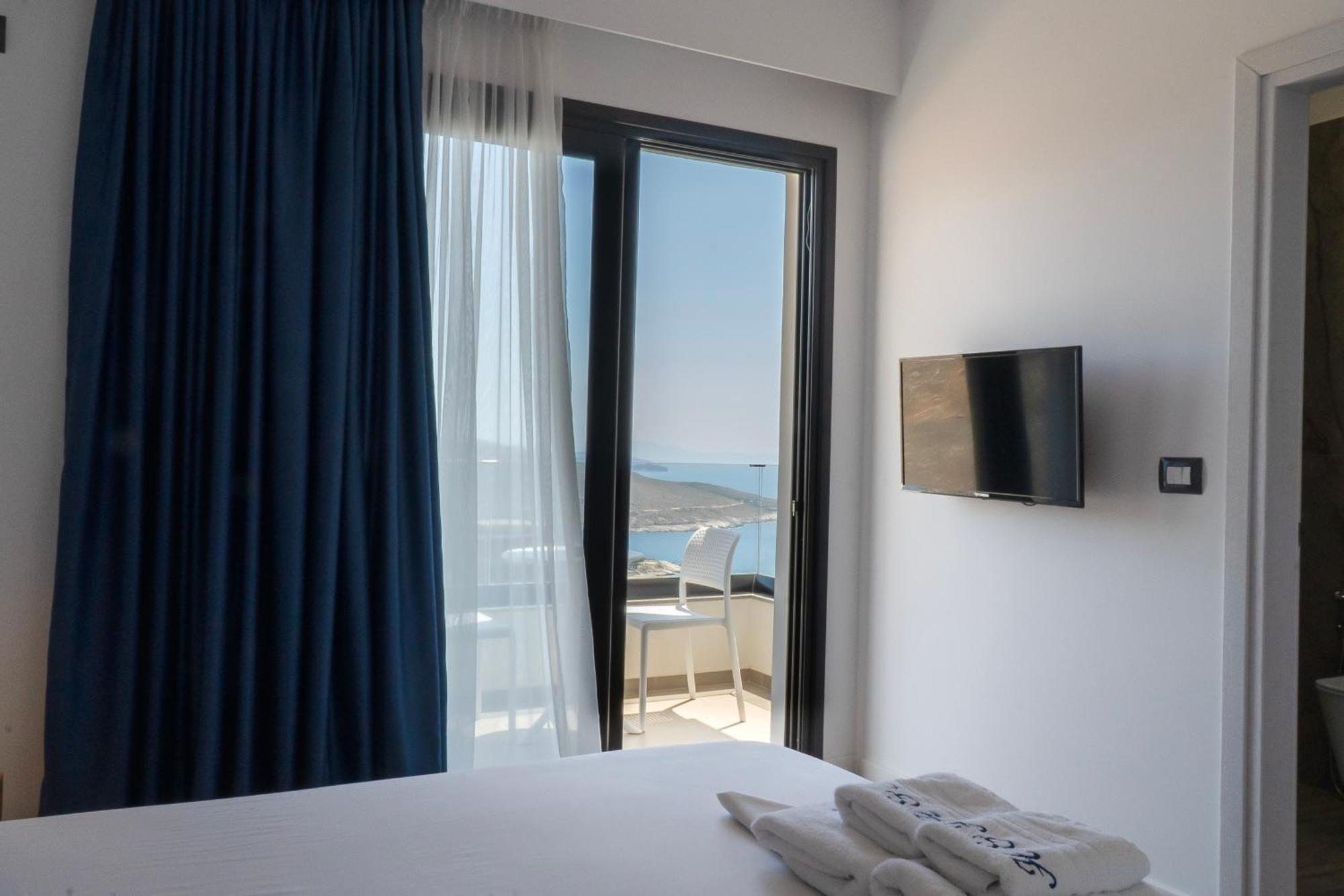 Hilltop Heaven Hotel 4*