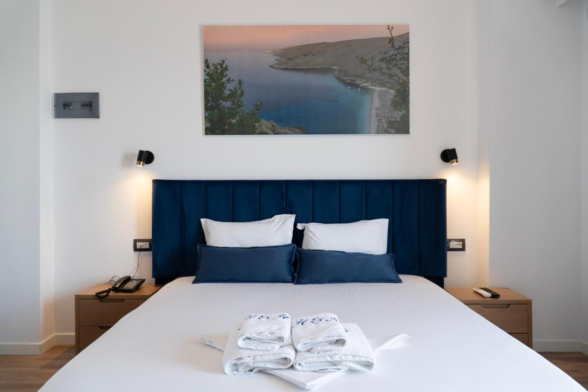 Hotel Hilltop Heaven